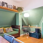 Apartment Auditorium Roof Top Apartment By Interhome