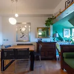 Apartment Auditorium Roof Top Apartment By Interhome