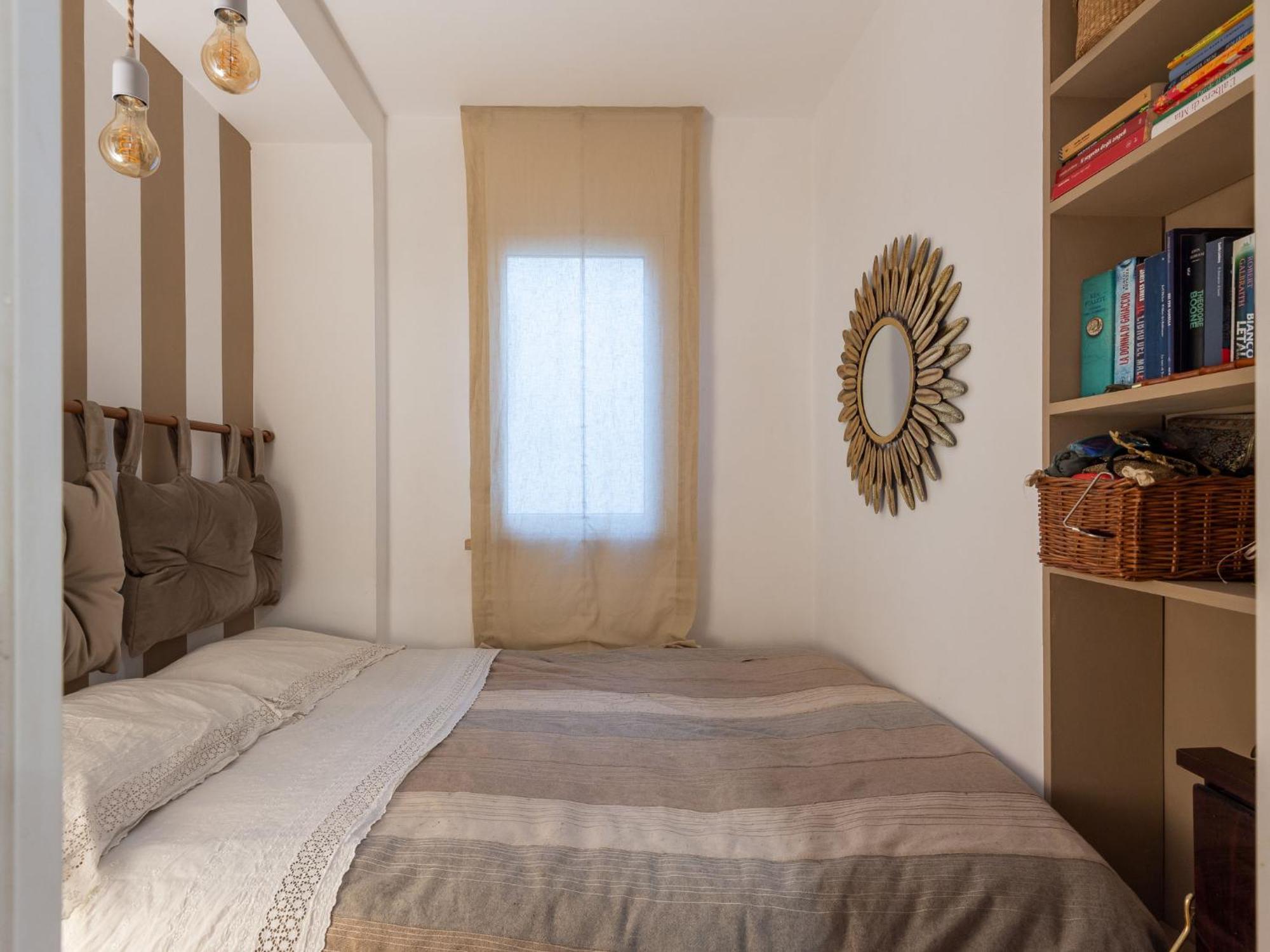 Apartment Auditorium Roof By Interhome