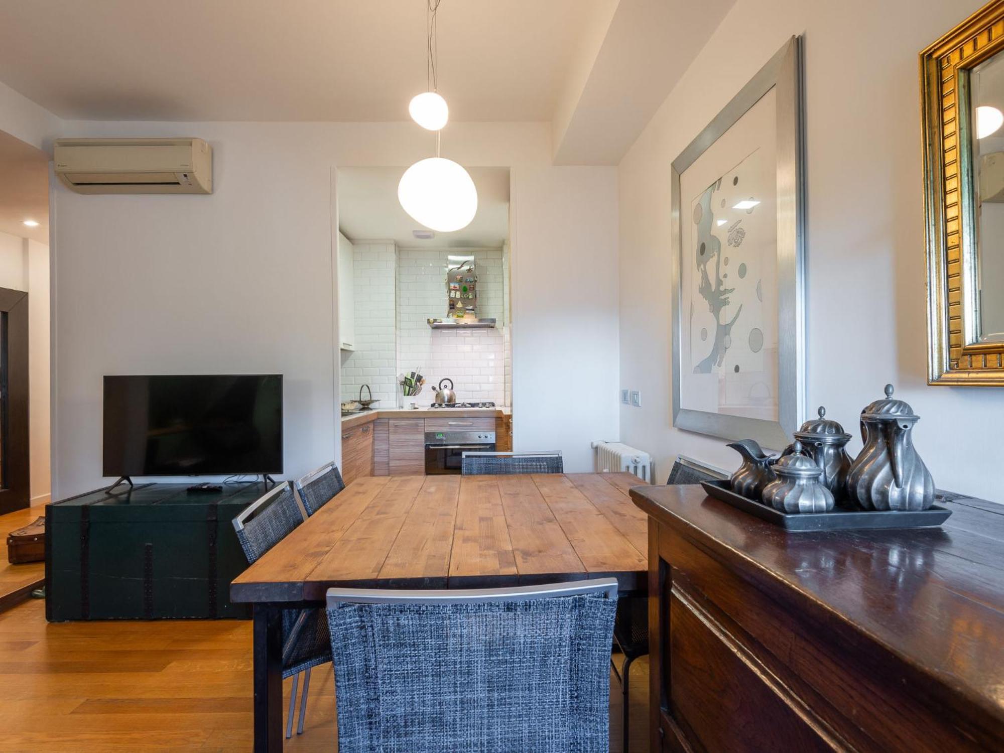 Apartment Auditorium Roof By Interhome Rom